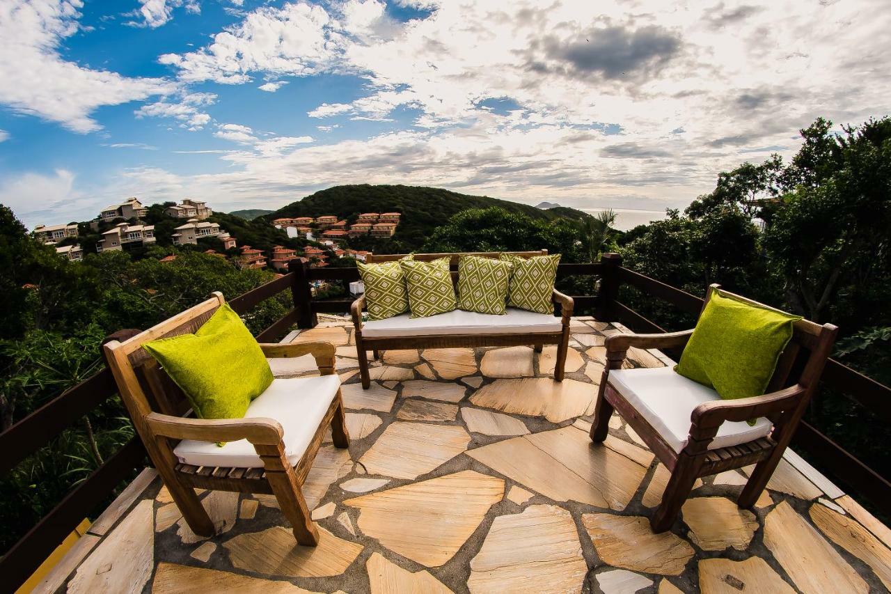Pousada Terrasse Joao Fernandes - Reserve Hoje Búzios Eksteriør bilde